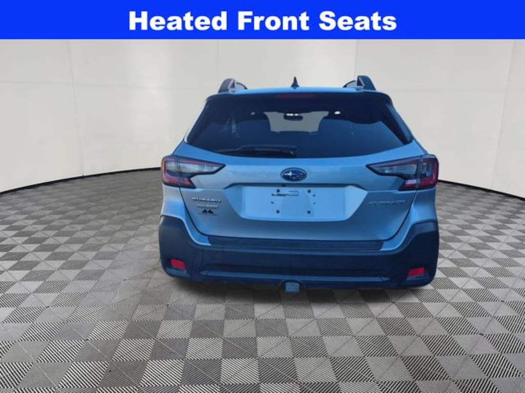 Used 2023 Subaru Outback Premium SUV