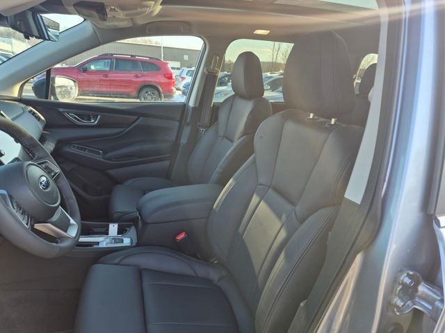 2026 Subaru Ascent Touring - Photo 11