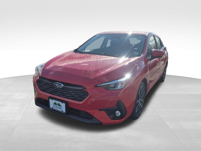 2026 Subaru Impreza Sport - Photo 7