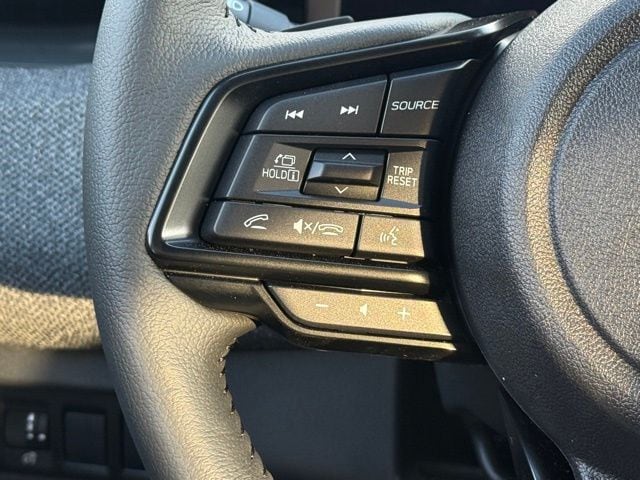 2026 Subaru Outback Limited - Photo 18