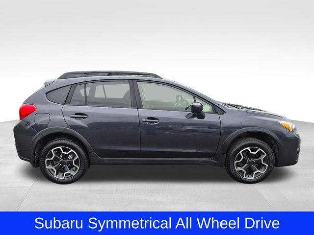 Used 2015 Subaru XV Crosstrek Premium with VIN JF2GPACC1FG213742 for sale in Hartford, VT