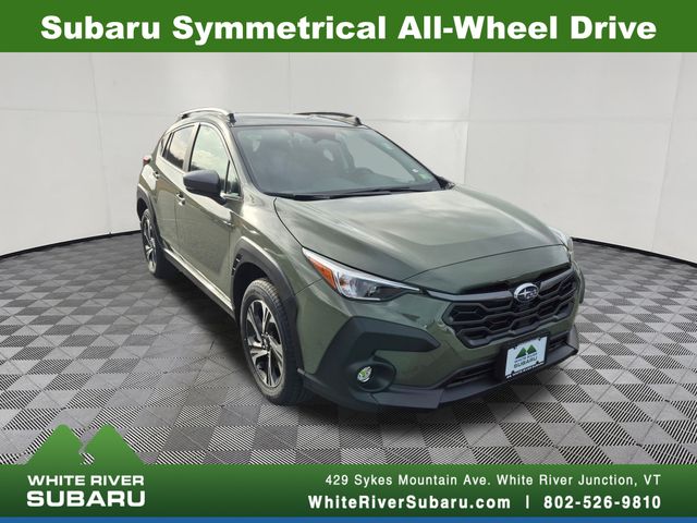 2026 Subaru Crosstrek Premium's photo