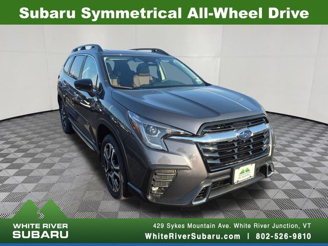 2026 Subaru Ascent Touring AWD