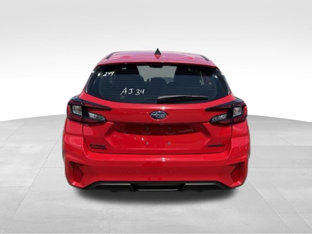 2026 Subaru Impreza Sport - Photo 4