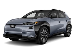 2026 Subaru Solterra Touring XT Leather SUV