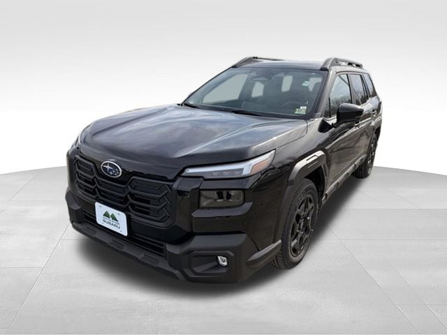 2026 Subaru Outback Limited - Photo 7