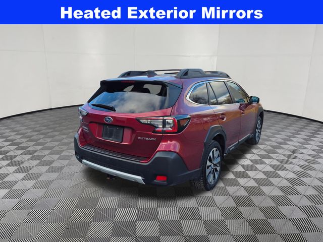 2023 Subaru Outback Limited photo 3