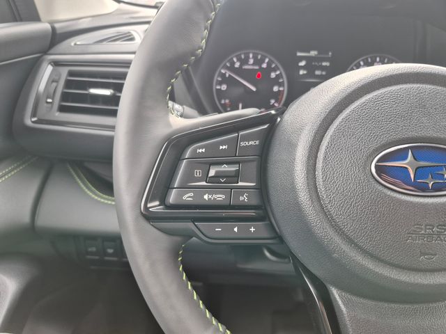 2026 Subaru Ascent Onyx Edition-Touring - Photo 21