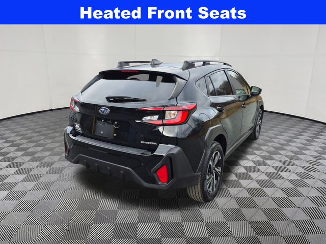 2024 Subaru Crosstrek Premium photo 3