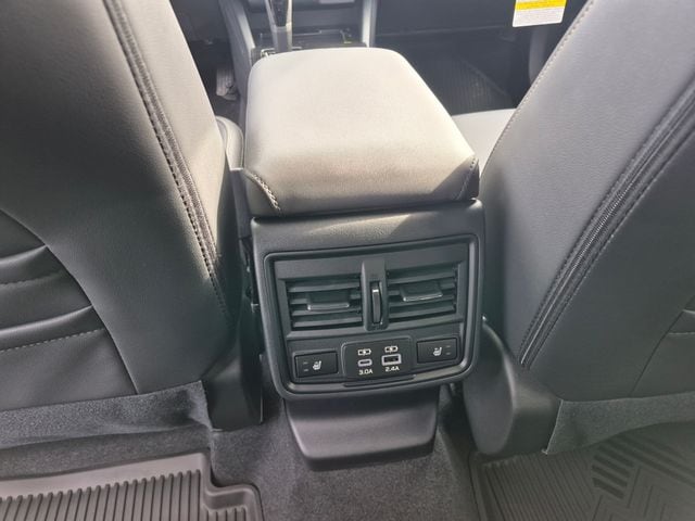 2026 Subaru Outback Limited XT - Photo 24