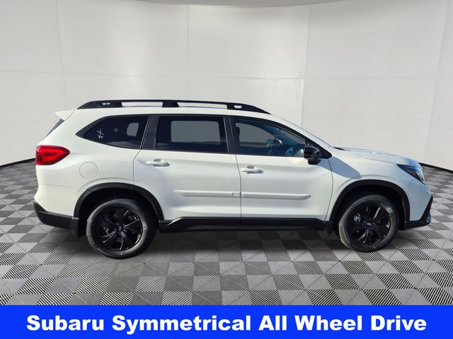 2026 Subaru Ascent Premium photo 2