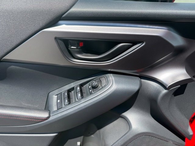 2026 Subaru Impreza Sport - Photo 10