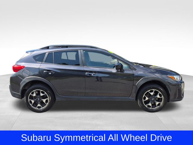 Used 2019 Subaru Crosstrek Premium with VIN JF2GTAEC5K8266800 for sale in Hartford, VT