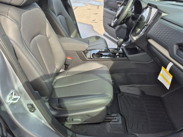 2026 Subaru Forester Limited - Photo 28