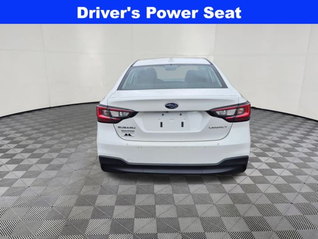 Used 2023 Subaru Legacy Premium Sedan