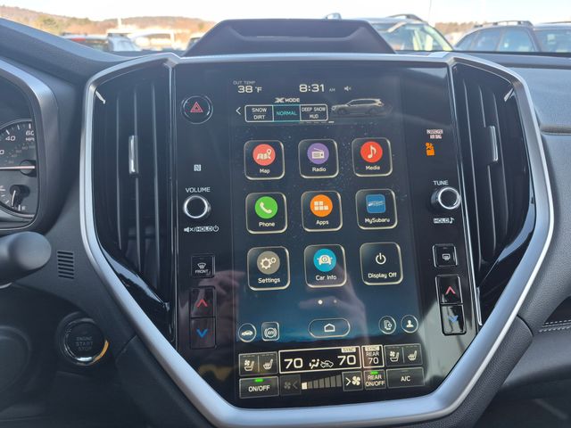 2026 Subaru Ascent Touring - Photo 17