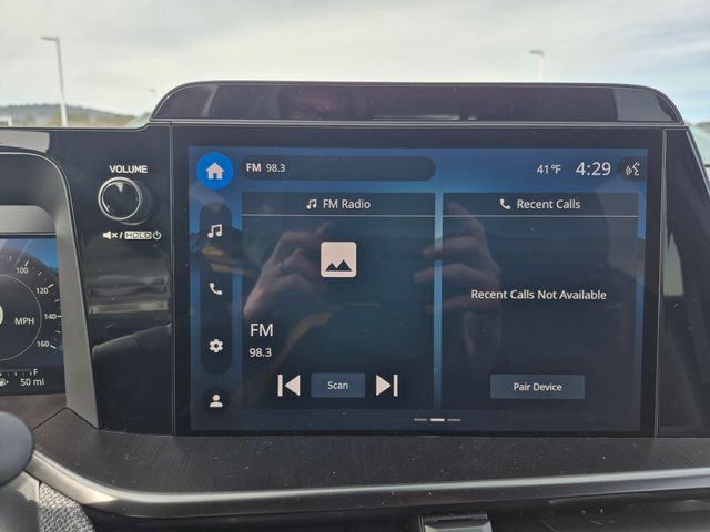 2026 Subaru Outback Premium - Photo 17