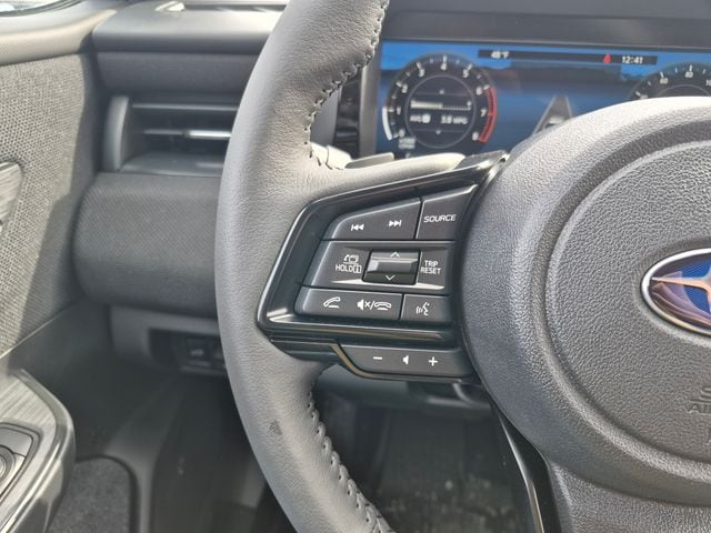 2026 Subaru Outback Limited XT - Photo 22