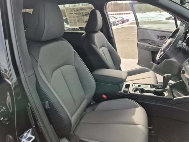 2026 Subaru Outback Premium - Photo 27