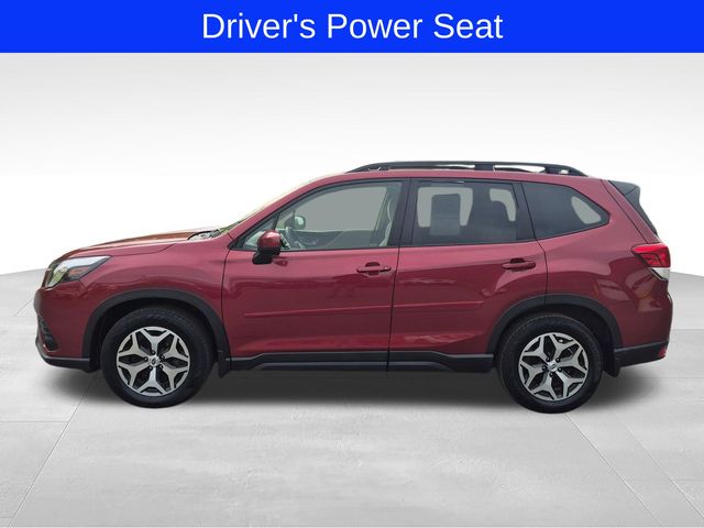 2024 Subaru Forester Premium - Photo 6