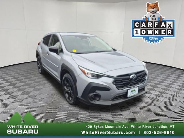 2024 Subaru Crosstrek Base