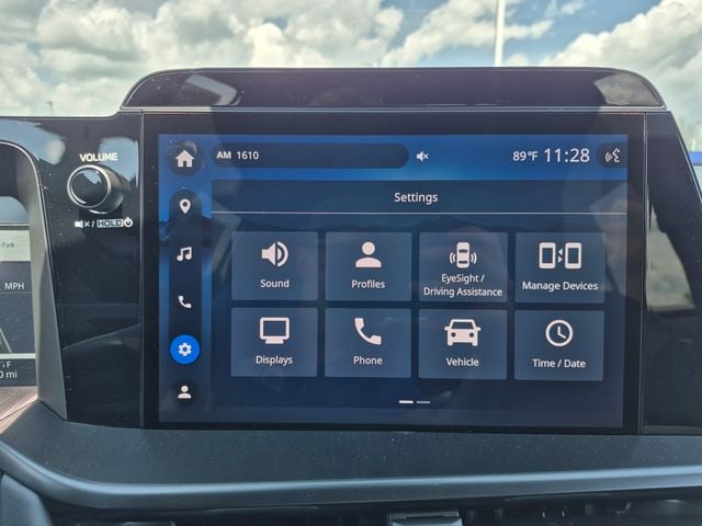 2026 Subaru Outback Touring XT - Photo 20