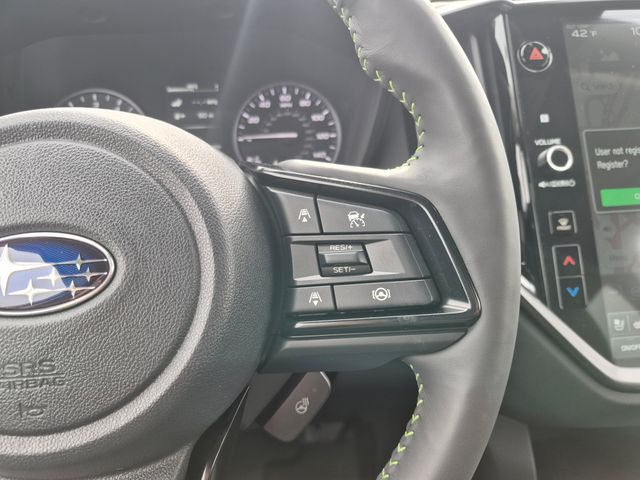 2026 Subaru Ascent Onyx Edition-Touring - Photo 22