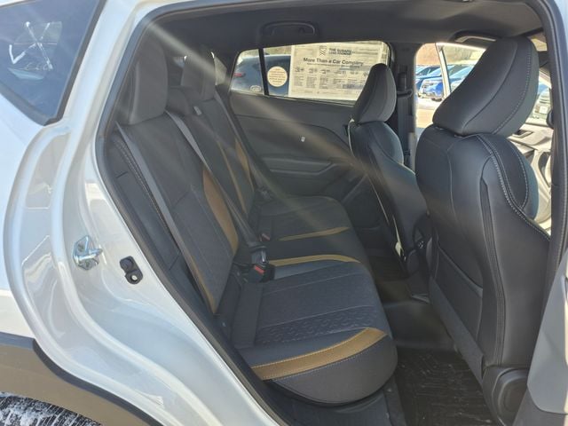 2026 Subaru Crosstrek Sport - Photo 21