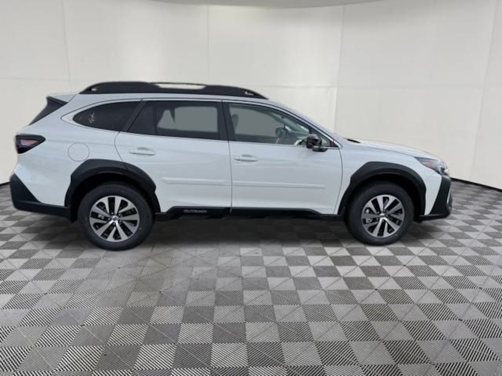 New 2025 Subaru Outback Premium SUV