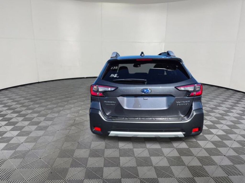 New 2025 Subaru Outback Touring XT SUV