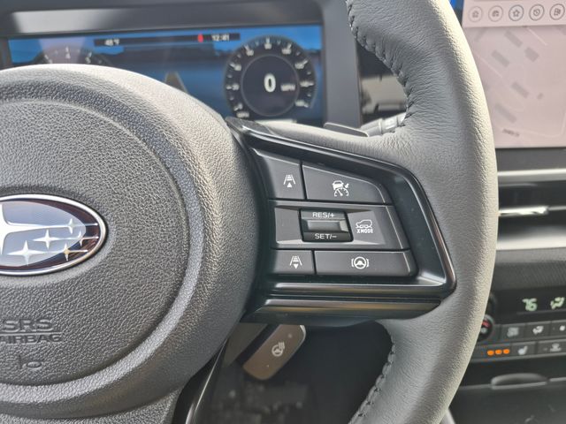 2026 Subaru Outback Limited XT - Photo 23