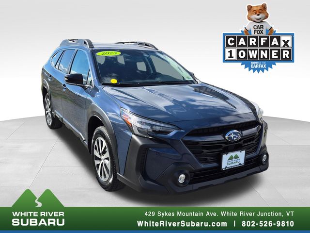 2023 Subaru Outback