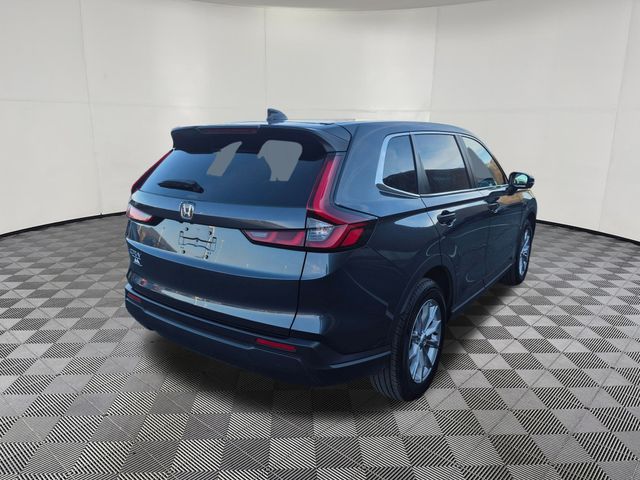 2025 Honda CR-V EX photo 3