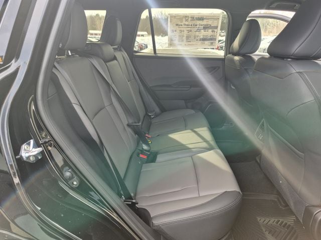 2026 Subaru Outback Premium - Photo 26