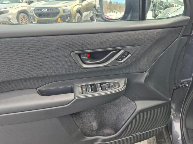 2026 Subaru Outback Limited XT - Photo 12