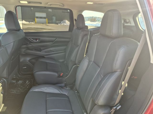 2026 Subaru Ascent Onyx Edition-Touring - Photo 26