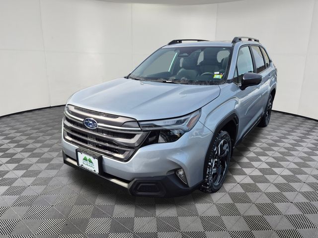 2026 Subaru Forester Limited - Photo 7