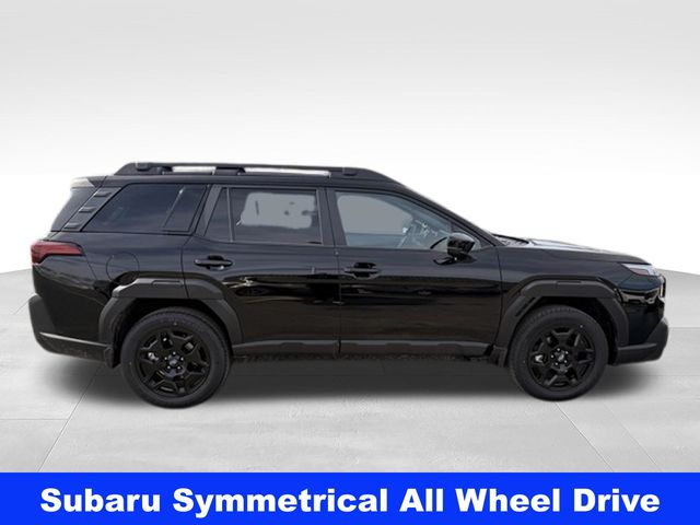 2026 Subaru Outback Limited - Photo 2