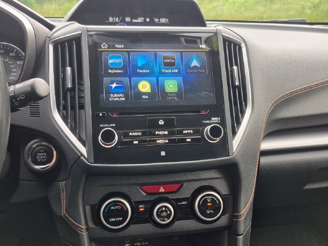 2023 Subaru Crosstrek Limited - Photo 20