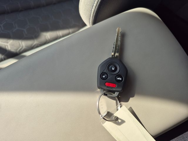 2026 Subaru Forester Base - Photo 26