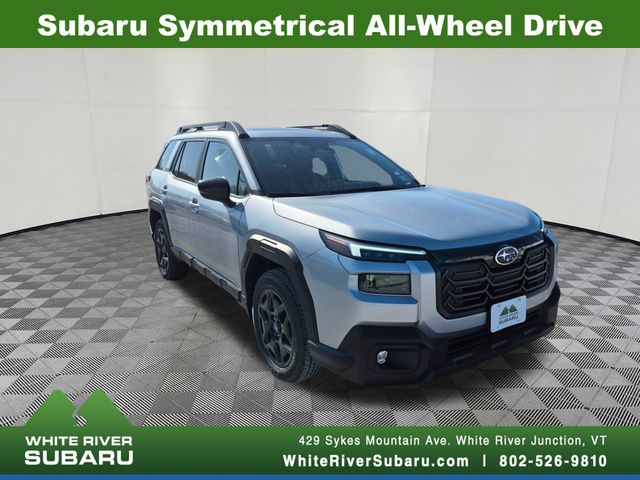 2026 Subaru Outback Limited AWD