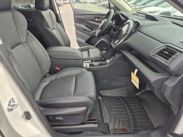 2026 Subaru Ascent Onyx Edition-Touring - Photo 32