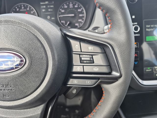 2026 Subaru Crosstrek Limited - Photo 19