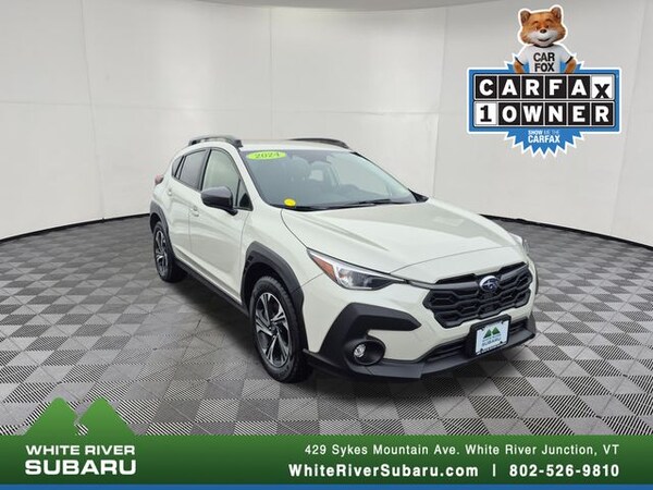 2024 Subaru Crosstrek Premium SUV