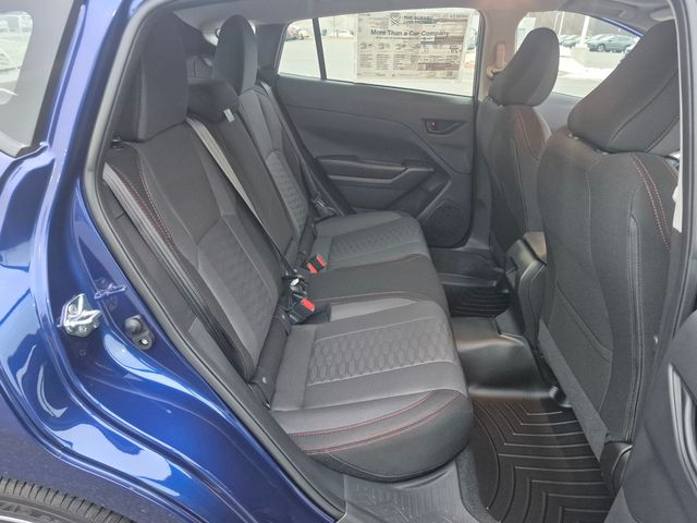 2026 Subaru Impreza Sport - Photo 23