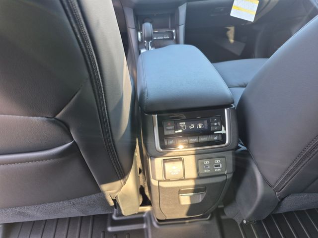 2026 Subaru Ascent Touring - Photo 25