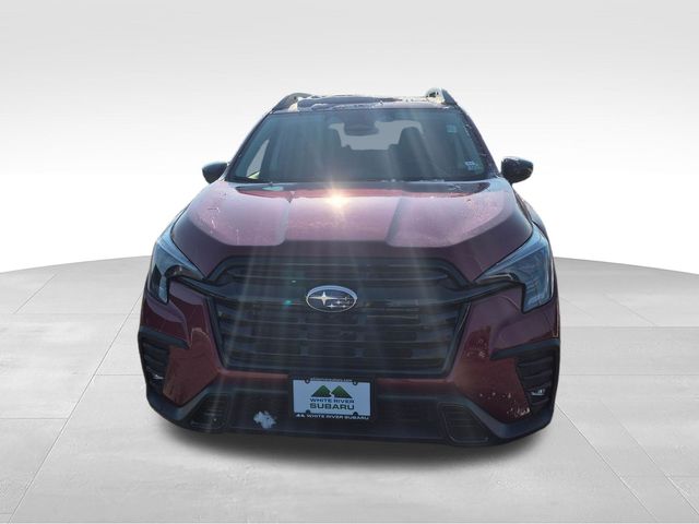 2026 Subaru Ascent Onyx Edition-Touring - Photo 8