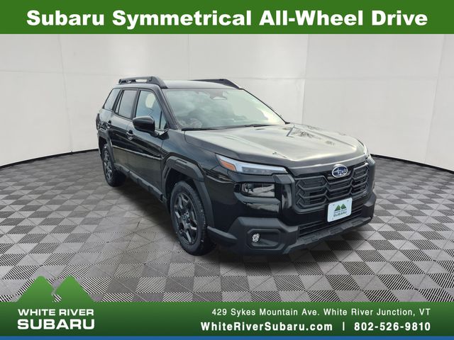 2026 Subaru Outback Premium AWD