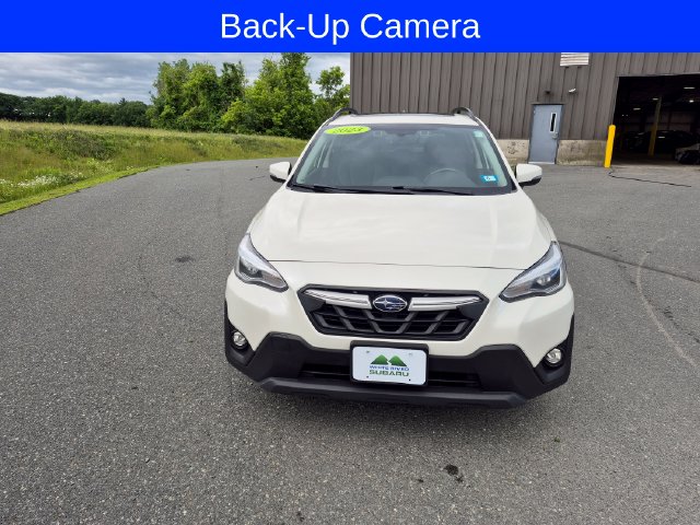 2023 Subaru Crosstrek Limited - Photo 8