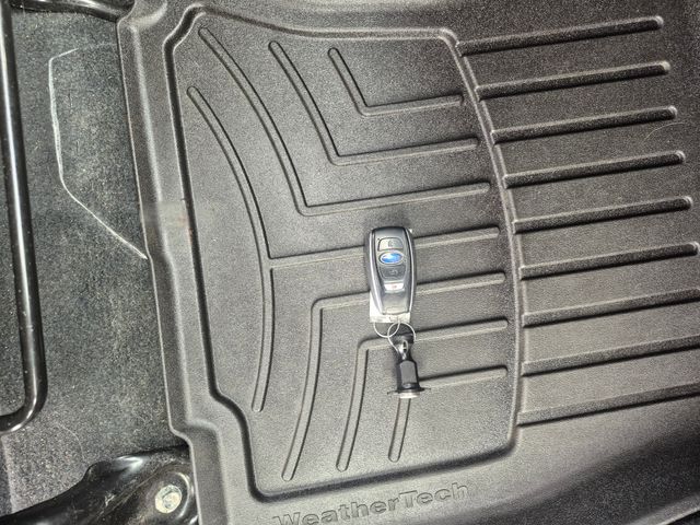 2024 Subaru Forester Premium - Photo 34